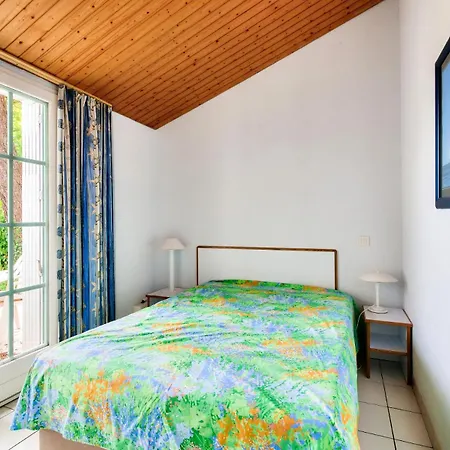Port Bourgenay - Maeva - 3 Pieces 7 Personnes - Selection Mae-5431 Talmont-Saint-Hilaire