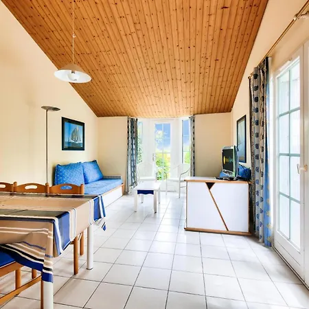 Port Bourgenay - Maeva - 3 Pieces 7 Personnes - Selection Mae-5431 Talmont-Saint-Hilaire