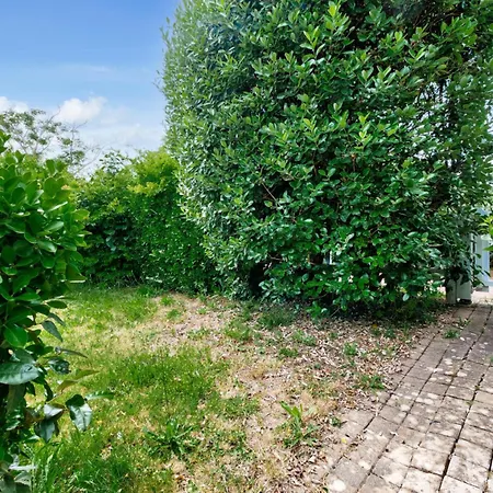 Port Bourgenay - Maeva - 3 Pieces 7 Personnes - Selection Mae-5431 Apartment