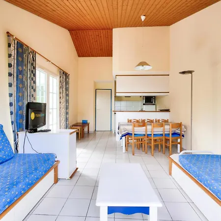 Port Bourgenay - Maeva - 3 Pieces 7 Personnes - Selection Mae-5431 Apartment *